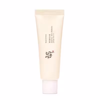 کرم ضد آفتاب بدون رنگ بیوتی آف جوسان beauty of joseon حاوی SPF 50 حجم 50 میل
