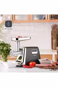 چرخ گوشت Homend ترکیه مدل Meatbox 3100H