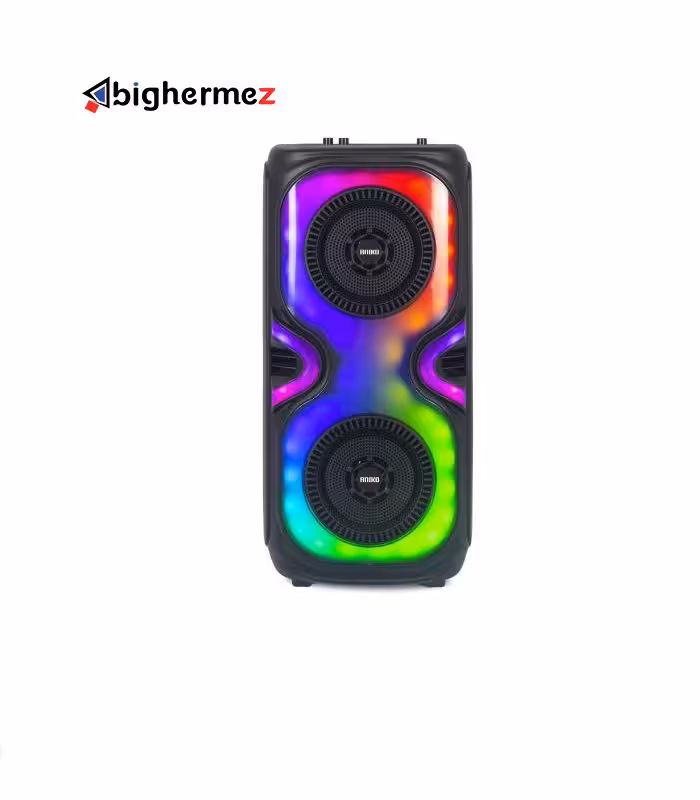 اسپیکر بلوتوث قابل حمل آنیکو مدل CH.06