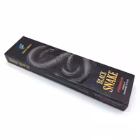 عود دستسار فراز مدل مار سیاه کد 520038