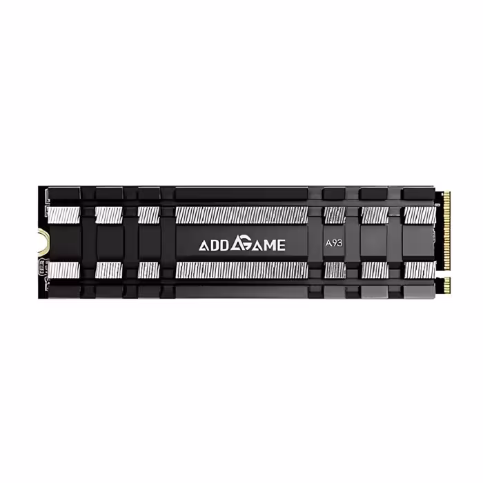 حافظه اس اس دی اینترنال ادلینک مدل Addlink A93 NVMe 1.4 M.2 (2280) PCI-E 4.0 ظرفیت 1 ترابایت