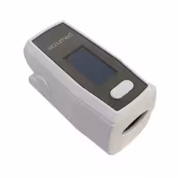 پالس اکسیمتر اکیومد accumed A300