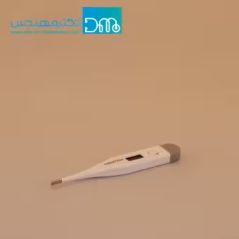 تب سنج 60ثانیه رزمکس