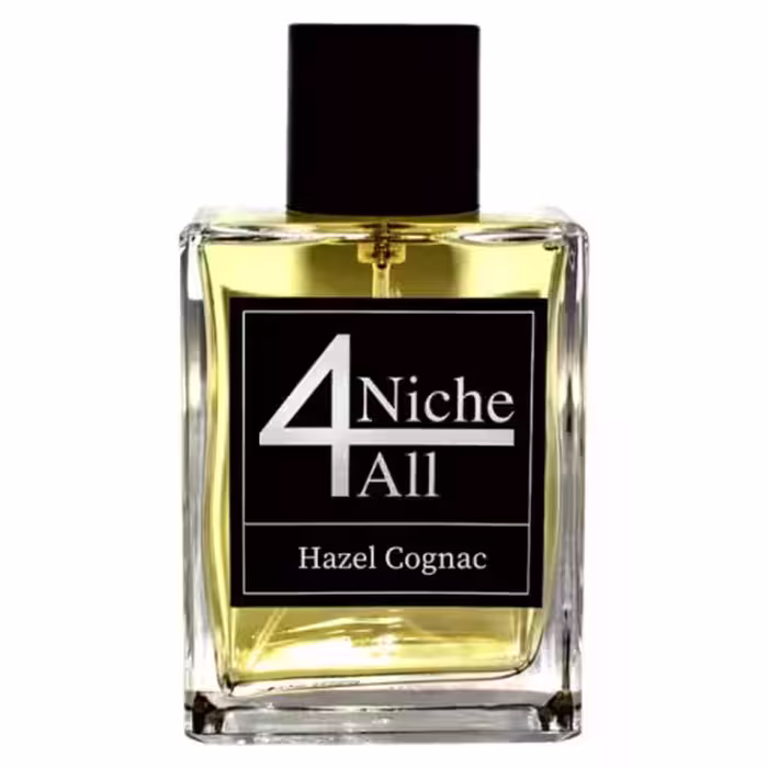 ادوپرفیوم Hazel Cognac از برند Niche 4 All