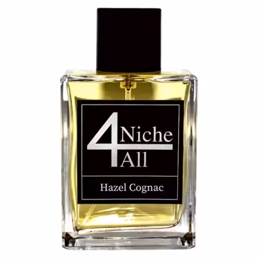 ادوپرفیوم Hazel Cognac از برند Niche 4 All