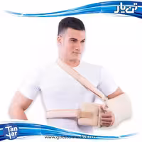 پد دور کننده شانه 45 درجه تن یار مدل 2092