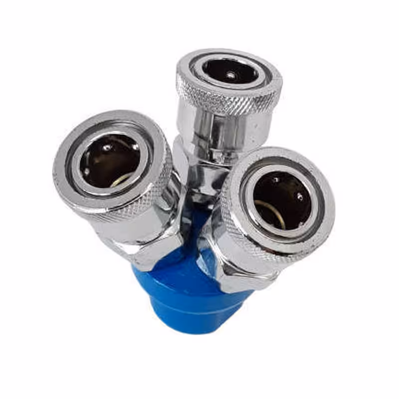 کوبلینگ سه راهی p3