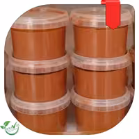 کره بادام زمینی شکلاتی 300گرمی