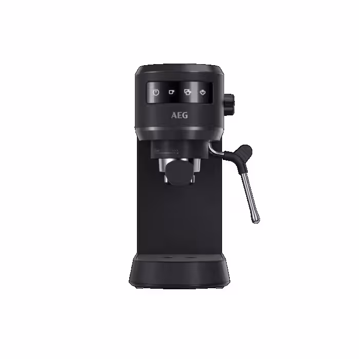 اسپرسو ساز آ ا گ مدل EC6-1-6BST