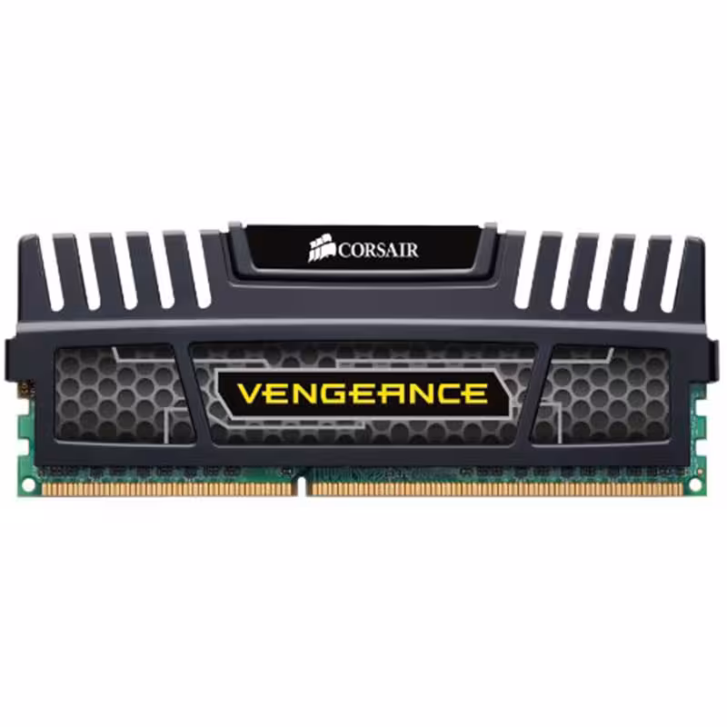 Corsair Vengeance 8GB (1x8GB) DDR3 1600MHz