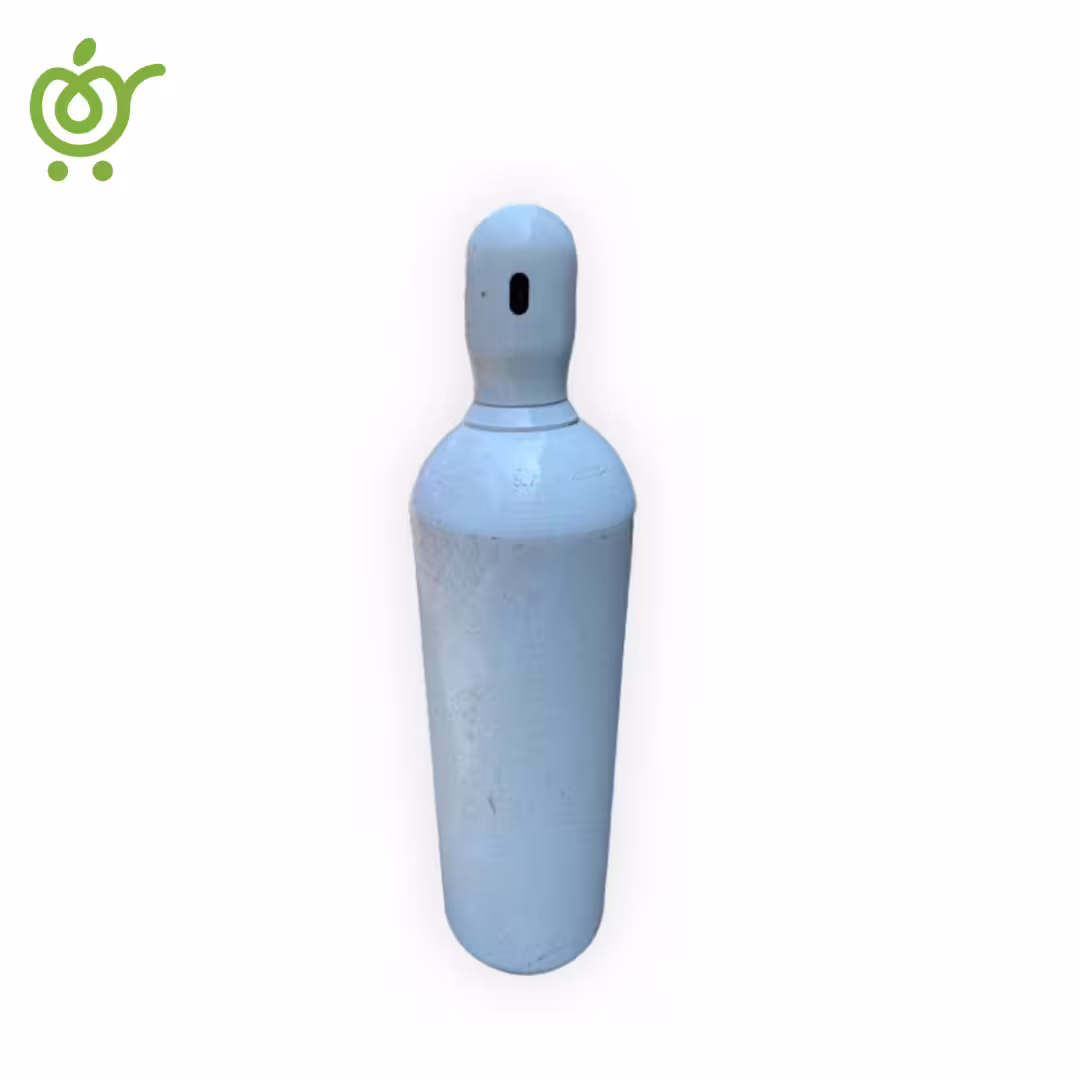کپسول اکسیژن 20 لیتری چینی | فروشگاه اینترنتی سیب 115