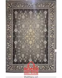 فرش زمرد مشهد 700 شانه کد 35072