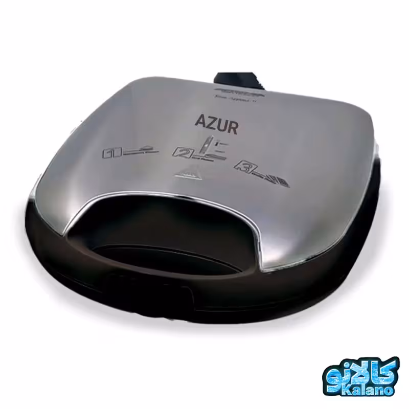 ساندویچ ساز ازور مدل AZ-706SM