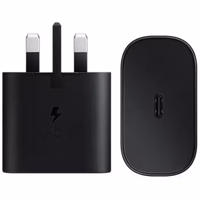 شارژر سامسونگ 25 وات اصل NFC TAG