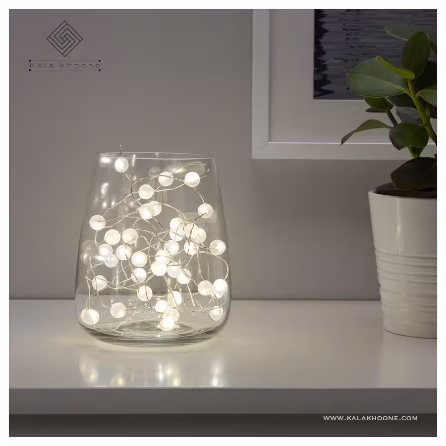 ریسه ایکیا مدل SNOYRA