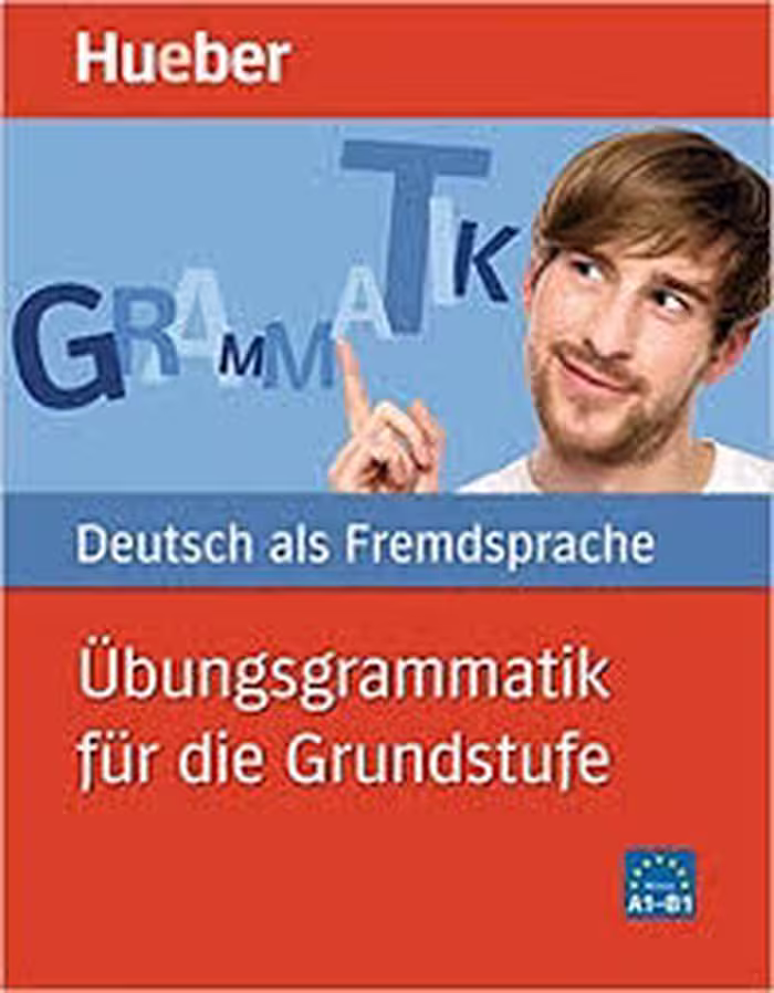 کتاب Ubungsgrammatik Fur Die Grundstufe