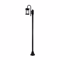چراغ حیاطی شعاع کد SH-1621