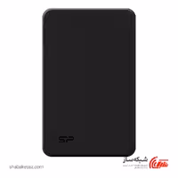 قیمت و خرید هارد اکسترنال سیلیکون پاور Silicon power Stream S05 ظرفیت 1TB - شبکه ساز