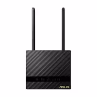 قیمت و خرید مودم روتر 4G LTE بی‌سیم و دوباندN300 ایسوس مدل  4G-N16 Wireless LTE | یاس ارتباط