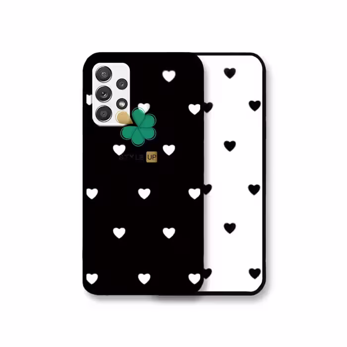 قاب گوشی فانتزی Heart مناسب سامسونگ Galaxy A33 5G
