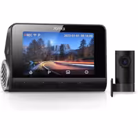 دوربین فیلمبرداری خودرویی 70mai A810-2 4K Dash Cam