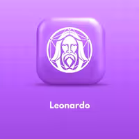 اکانت Leonardo AI