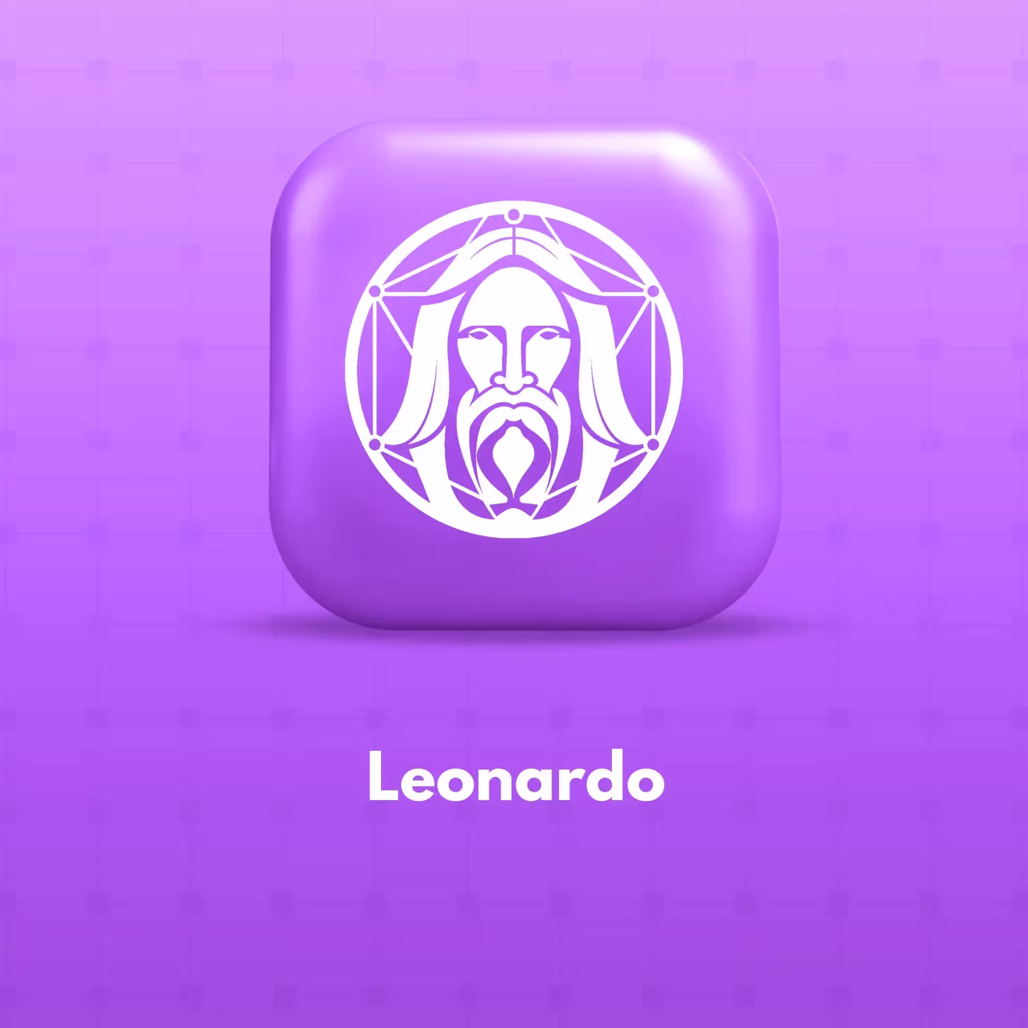 اکانت Leonardo AI