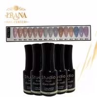 دیسکو ژل نود استدیو نیل 12 میل Studio Nail.