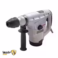 دریل بتن کن، مته 38 میلیمتر، برند کرون (Crown)، توان 1050 وات، مدل CT18055
