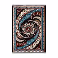 گبه ماشینی دنیای فرش کد 70