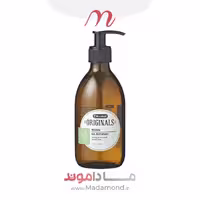ژل شستشوی مخصوص پوست چرب حاوی عصاره تی تری کرویدوات