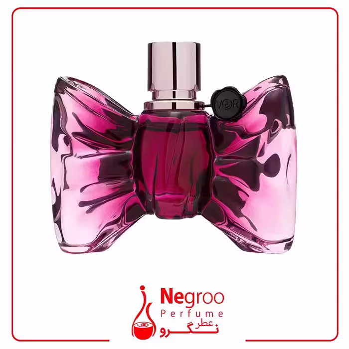 عطر ادکلن ویکتور اند رولف بن بن 90 میل Viktor Rolf Bonbon