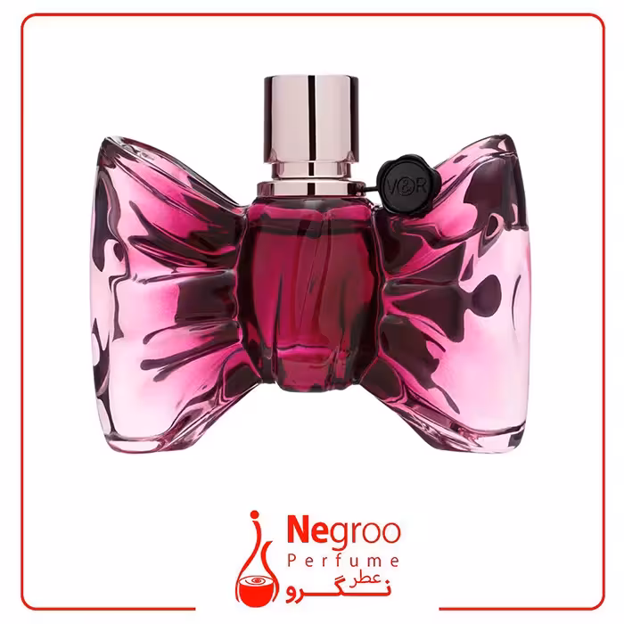 عطر ادکلن ویکتور اند رولف بن بن 90 میل Viktor Rolf Bonbon