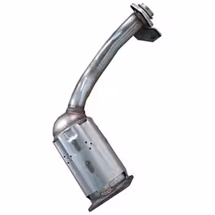 کاتالیزور کد دار پژو 206 موتور tu5 – ایران دلکو