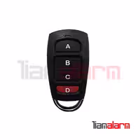 ریموت بلوتوث 315 طرح آزرایی AZERA