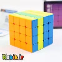 4*4 وای جی یوسو ورژن2 مگنت