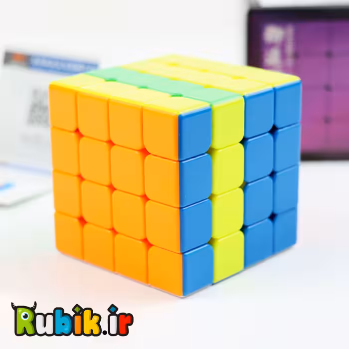 4*4 وای جی یوسو ورژن2 مگنت