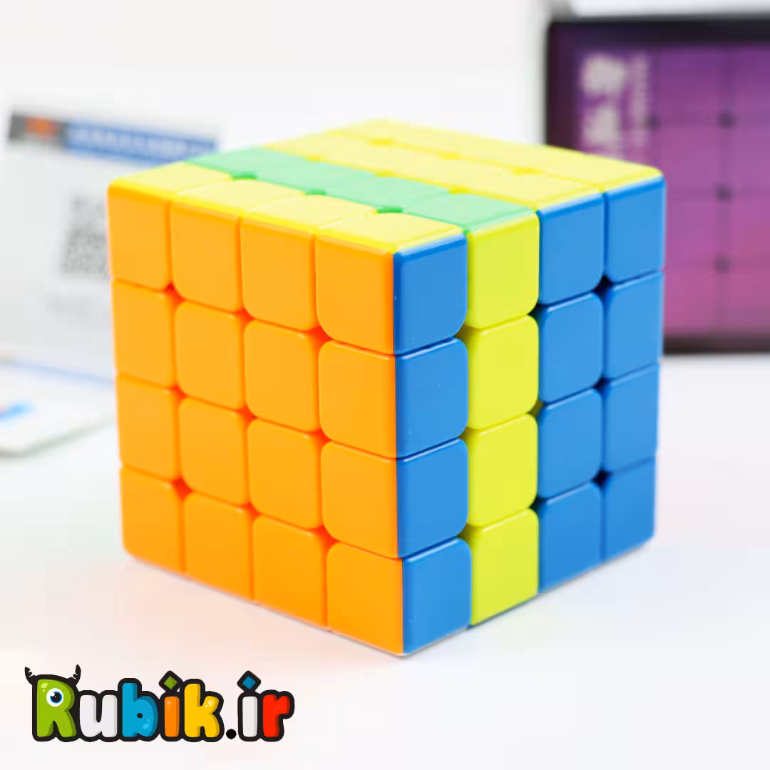 4*4 وای جی یوسو ورژن2 مگنت