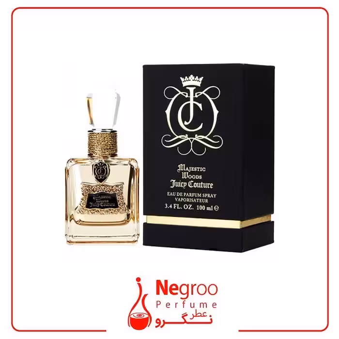 عطر ادکلن جویسی کوتور مجستیک وودز 100 میل