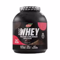 پروتئین وی کاله 1800 گرمی طعم شکلاتی