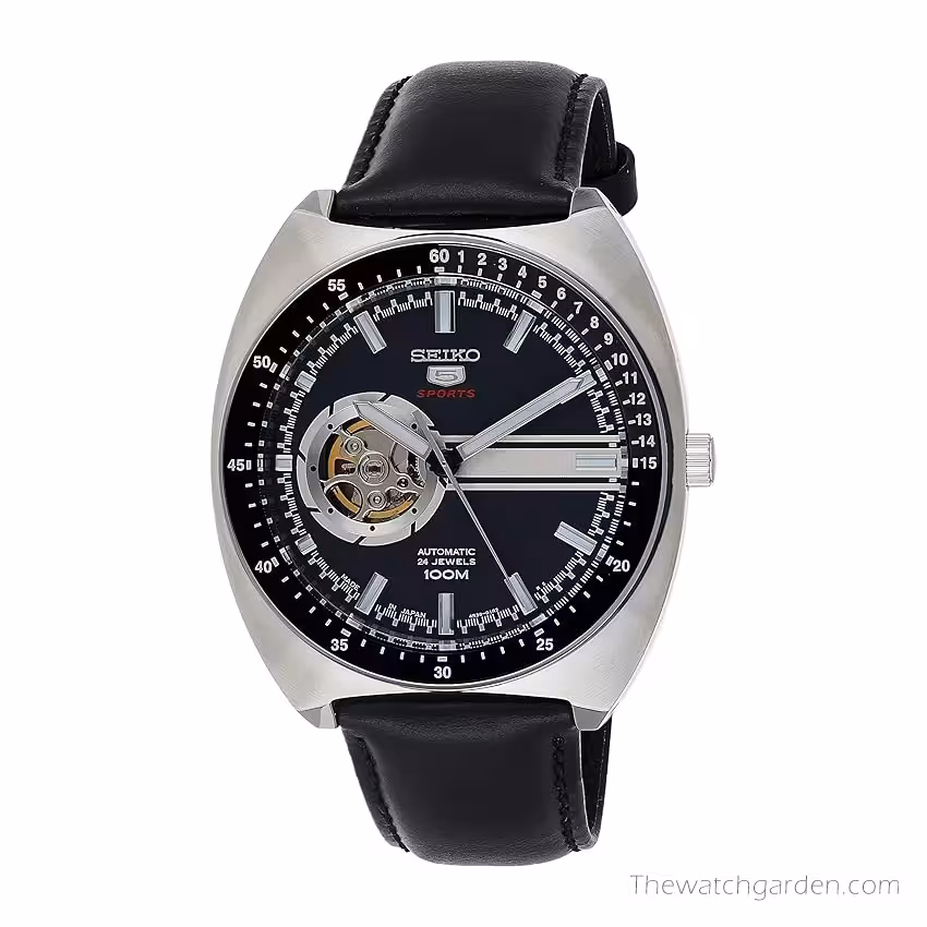 ساعت مچی سیکو مدل SSA335J1