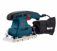 دستگاه سنباده لرزان نجاری 300 وات رونیکس مدل 6401