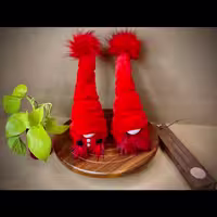 عروسک لیلیپوت خارجی