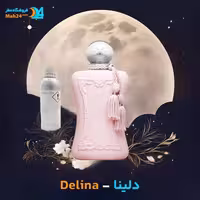 عطر خالص پارفومز د مارلی دلینا | Parfums de Marly Delina
