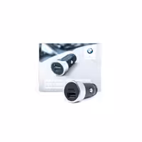 فندکی شارژ اورجینال بی ام و