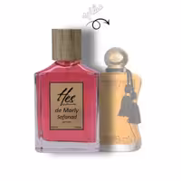 عطر زنانه حس مدل پارفومز د مارلی سافاناد - hes - PARFUMS de MARLY - Safanad