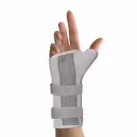 مچ بند آتل دار با آتل شست پین مد 6044