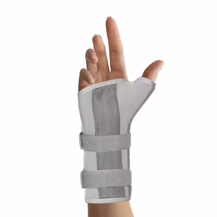 مچ بند آتل دار با آتل شست پین مد 6044