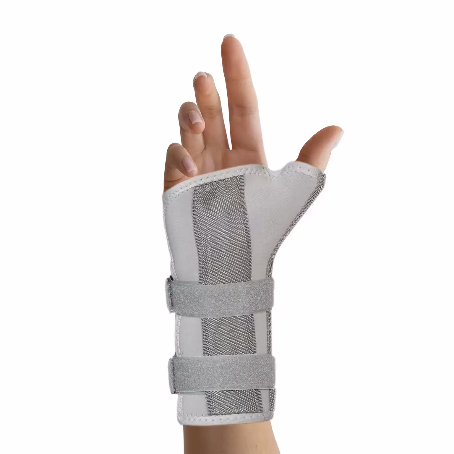 مچ بند آتل دار با آتل شست پین مد 6044