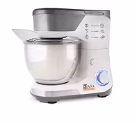 همزن کاسه دار ناسا الکتریک NS-974